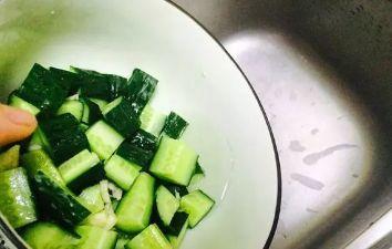 绿色瓜怎么吃,探索健康美味的新选择