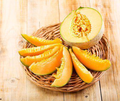 皇上吃哈密瓜,哈密瓜的皇家风味