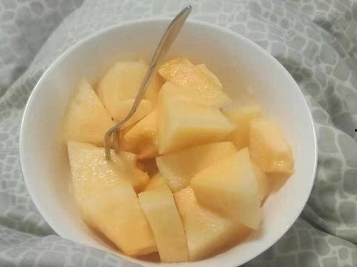 皇上吃哈密瓜,哈密瓜的皇家风味