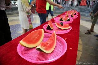 株洲吃瓜又吃谷