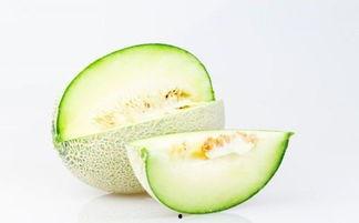 怀孕可以吃蜜瓜吧,甜蜜孕期,健康相伴