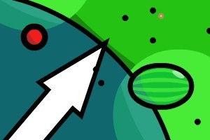 吃瓜炸弹小游戏,趣味挑战,笑料横生的欢乐之旅