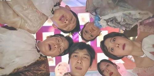 顶楼全员吃瓜,全员吃瓜,揭秘神秘事件背后真相