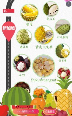 吃瓜水果网址,带你领略水果界的缤纷世界